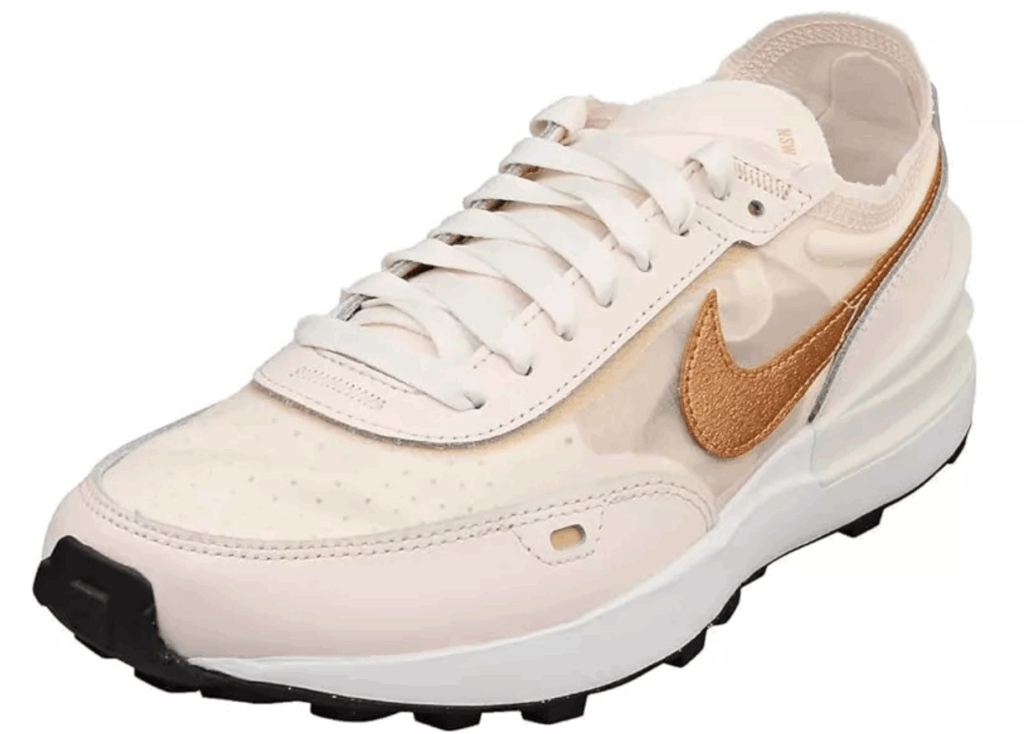 Nike Women’s Pink Slip-On Sneakers