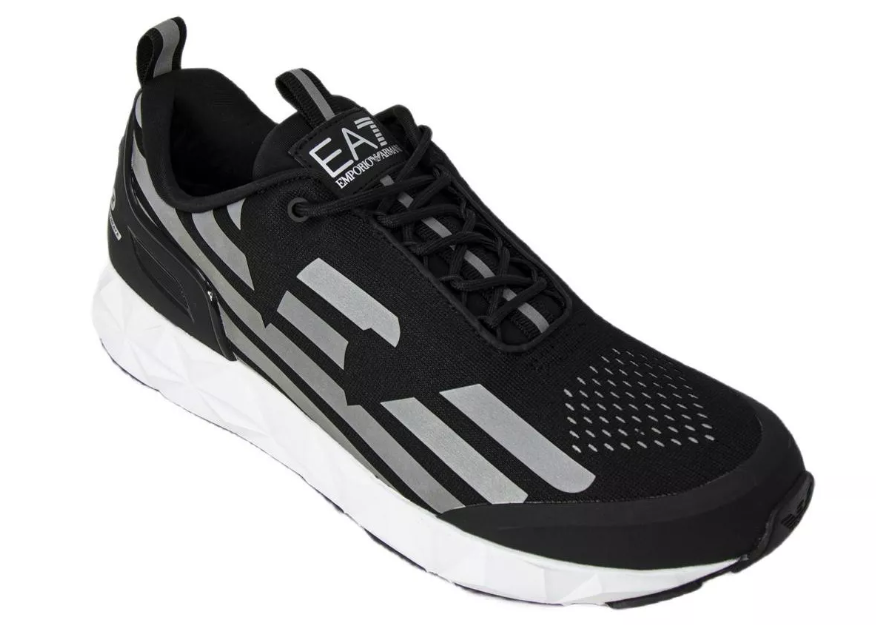 EA7 Men’s Sneakers