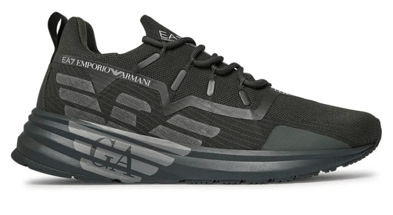 armani shoes