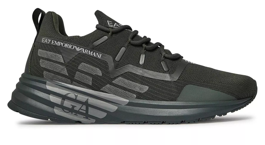 armani shoes