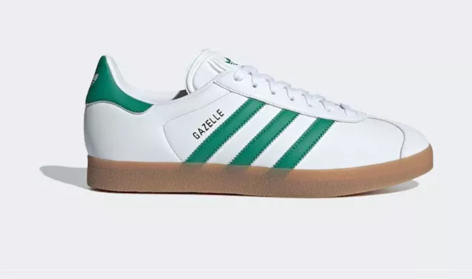 adidas collections