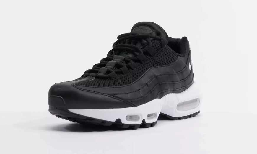 Nike Women’s Leather & Rubber Fall/Winter Shoes