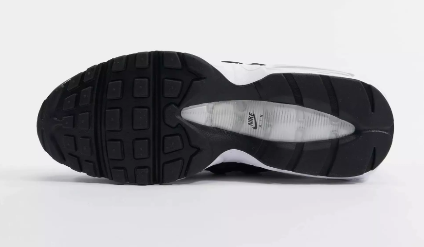 Nike Women’s Leather & Rubber Fall/Winter Shoes