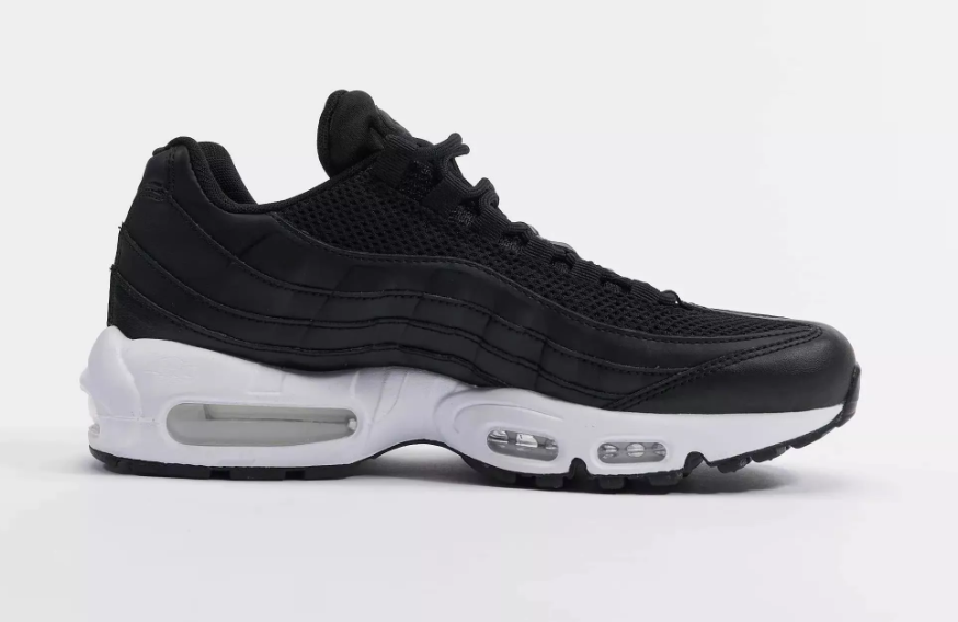 Nike Women’s Leather & Rubber Fall/Winter Shoes